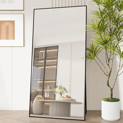 70" x 32" Full Length Body Mirror